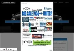 Sites similar to crosspointnw.com