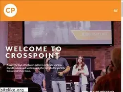 Sites similar to crosspointonline.com