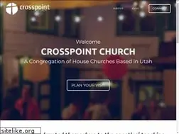 Sites similar to crosspointutah.com