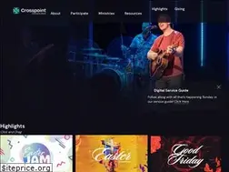 Sites similar to crosspointwi.com