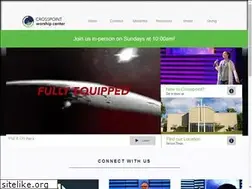 Sites similar to crosspointworshipcenter.com