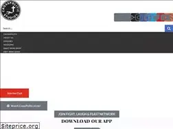 Sites similar to crosspolitic.com