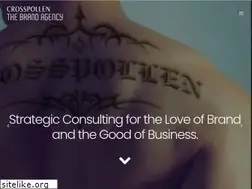 Sites similar to crosspollen.com