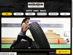 Sites similar to crossportperformance.com