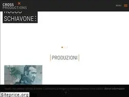 Sites similar to crossproductions.tv