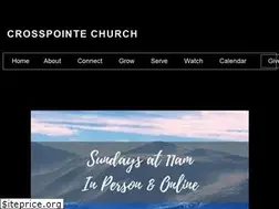 Sites similar to crosspte.org