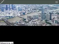 Sites similar to crossrail2.co.uk