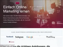 Sites similar to crossrange.de