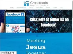 Sites similar to crossrbc.org