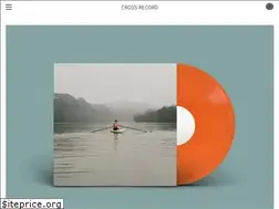 Sites similar to crossrecord.com