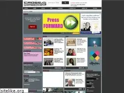 Sites similar to crossrhythms.com