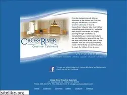Sites similar to crossrivercabinetry.com