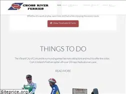 Sites similar to crossriverferries.ie