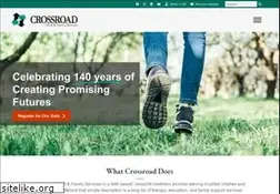 Sites similar to crossroad-fwch.org