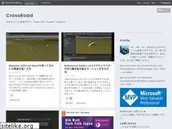 Sites similar to crossroad-tech.com
