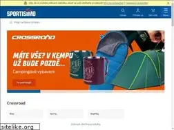 Sites similar to crossroad.cz