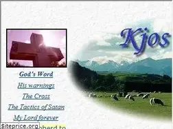 Sites similar to crossroad.to