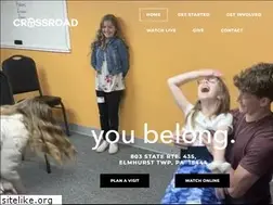 Sites similar to crossroadassembly.org