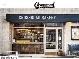 Sites similar to crossroadbakery.com