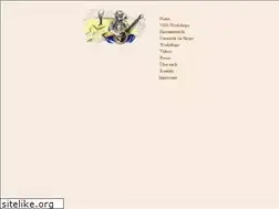 Sites similar to crossroadblues.de