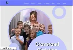 Sites similar to crossroadca.org