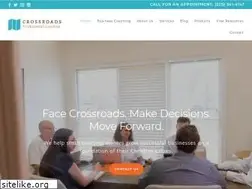 Sites similar to crossroadcoach.com