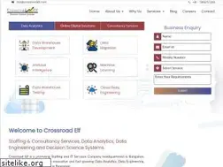 Sites similar to crossroadelf.com