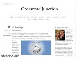 Sites similar to crossroadjunction.com
