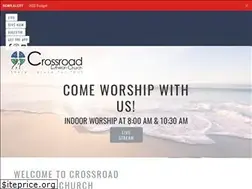 Sites similar to crossroadlutheran.com