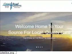 Sites similar to crossroadmc.org