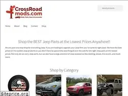 Sites similar to crossroadmods.com
