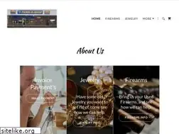 Sites similar to crossroadpawnshop.com