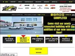 Sites similar to crossroadpowersports.com
