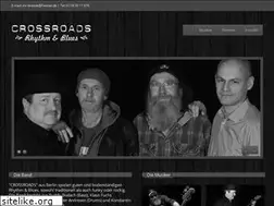 Sites similar to crossroads-blues.de