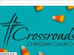 Sites similar to crossroads-christian.com