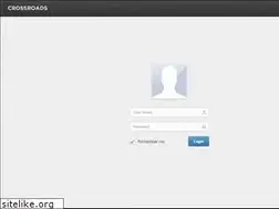 Sites similar to crossroads-crm.com