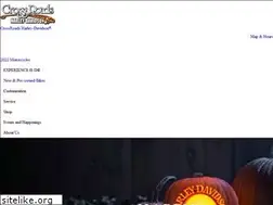 Sites similar to crossroads-hd.com