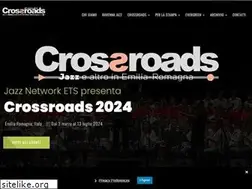 Sites similar to crossroads-it.org