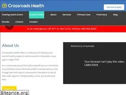 Sites similar to crossroads-lake.org