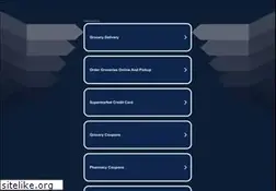 Sites similar to crossroads-market.com