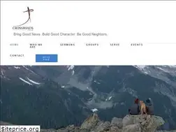 Sites similar to crossroads-wa.org