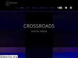 Sites similar to crossroads.be