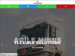 Sites similar to crossroads.co.za