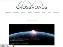 Sites similar to crossroads.earth