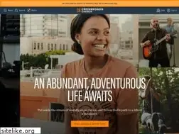 Sites similar to crossroads.net