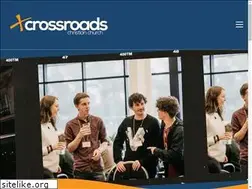 Sites similar to crossroads.org.au