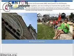 Sites similar to crossroads120.org