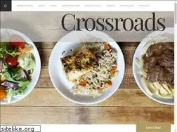 Sites similar to crossroads80anda.com