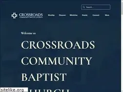 Sites similar to crossroadsa2.org