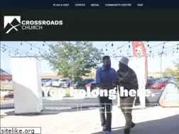 Sites similar to crossroadsabc.com